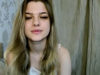 gerda_bloempje webcam model stream image