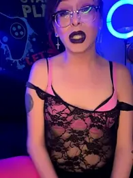 MiniMonroe webcam stripchat model stream image