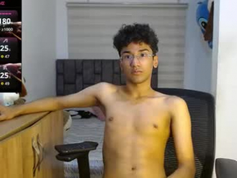 harrytwink18 webcam model stream image