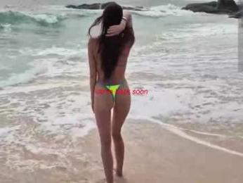 nikkitasty webcam model stream image