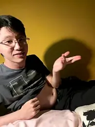 NerdyAsian1701 webcam model stream image