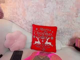 missvani webcam model stream image