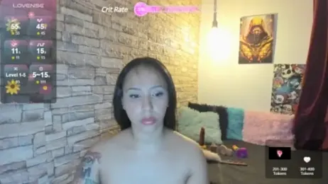 kaiagerbes3 webcam model stream image