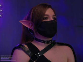 arimass webcam model stream image