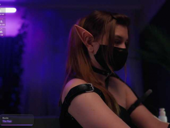 arimass webcam model stream image