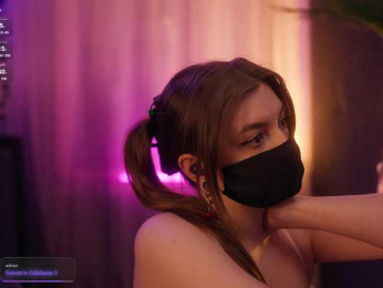 arimass webcam model stream image