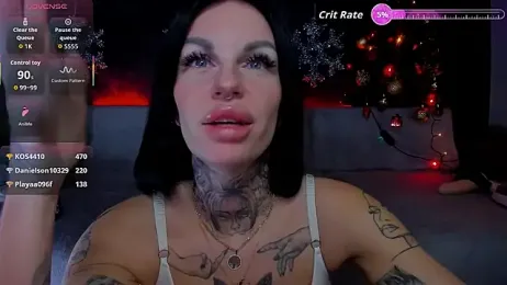 angel_devil_forever webcam model stream image