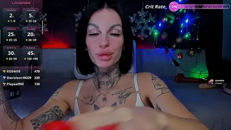 angel_devil_forever webcam model stream image