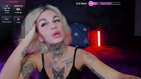 angel_devil_forever webcam model stream image