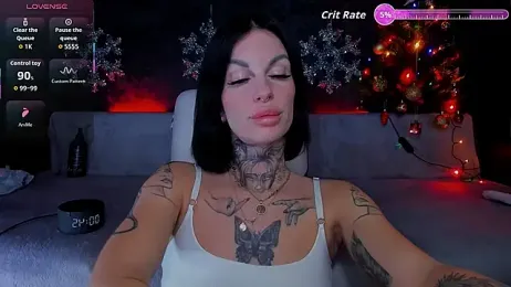 angel_devil_forever webcam model stream image