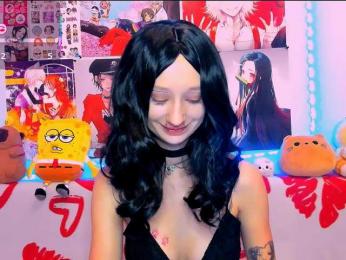 KatiaNabiee webcam bongacams model stream image