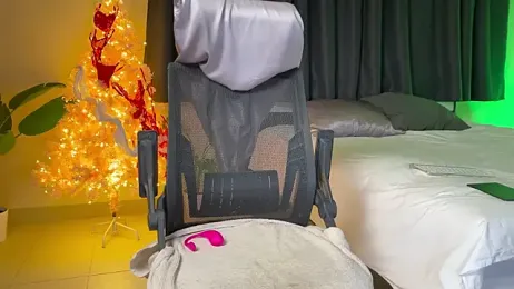 KatnessHot webcam model stream image