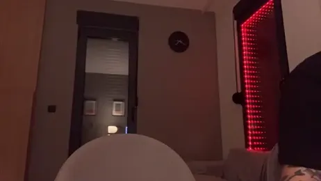 Double_Sun webcam model stream image