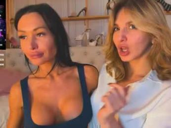 monikate_ webcam model stream image