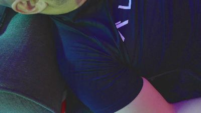 joox_fun webcam model stream image