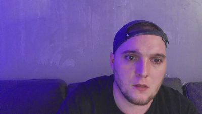 joox_fun webcam model stream image