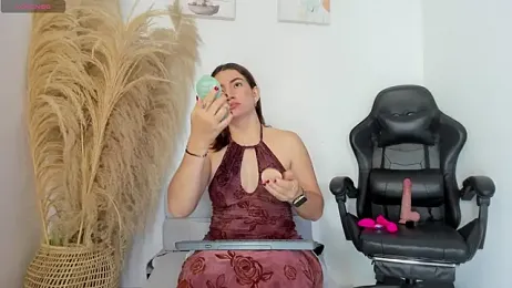 perlacobre999 webcam model stream image