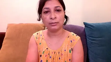 Mitale_S9TEEN webcam model stream image