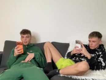 callumandcole webcam model stream image