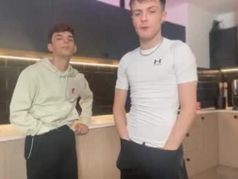 callumandcole webcam model stream image