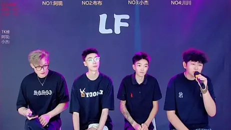 M-handsome-boy webcam model stream image