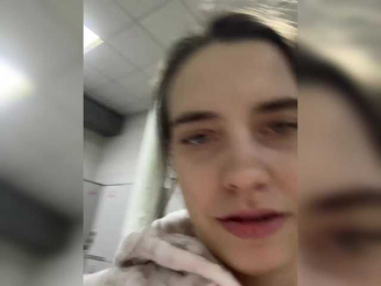 FunnyBanny0312 webcam bongacams model stream image