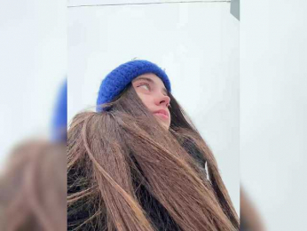 FunnyBanny0312 webcam model stream image