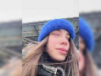 FunnyBanny0312 webcam model stream image