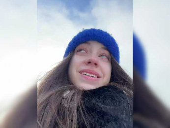 FunnyBanny0312 webcam model stream image