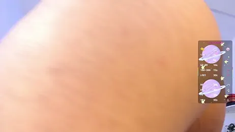 David_925_ webcam model stream image