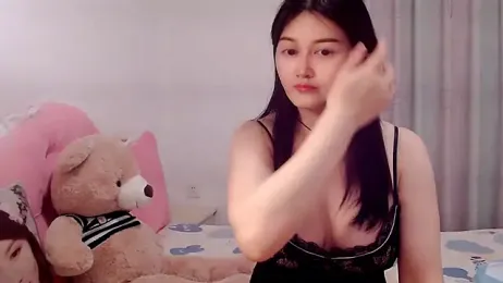 Little-sweet webcam model stream image