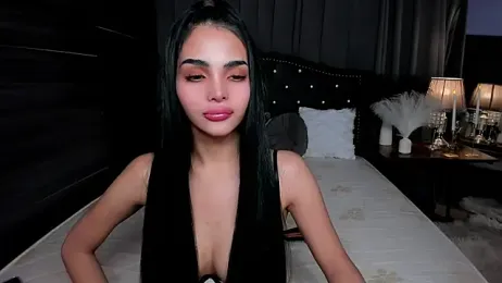 CandyLorre webcam model stream image