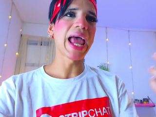ariel-femboy23 webcam model stream image