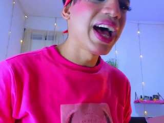 ariel-femboy23 webcam camsoda model stream image