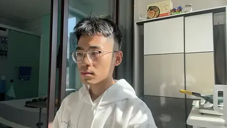 _Cily_ webcam model stream image