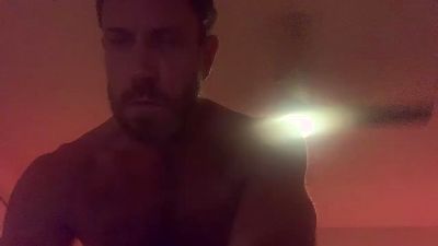 LAChestFur webcam model stream image