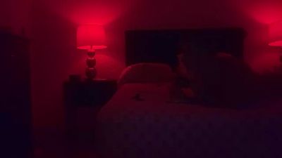 LAChestFur webcam model stream image