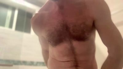 LAChestFur webcam model stream image