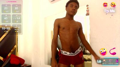 NoahJhonson69 webcam cam4 model stream image