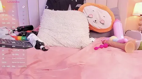 Willow_Wright webcam model stream image