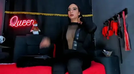 Amberstones webcam model stream image