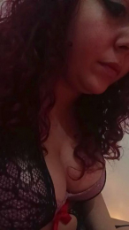 Ladyrouge_01 webcam model stream image