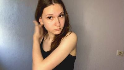 JanieGallosa webcam model stream image