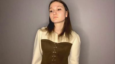 JanieGallosa webcam model stream image