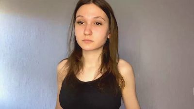 JanieGallosa webcam model stream image