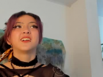 bonniecute_ webcam model stream image