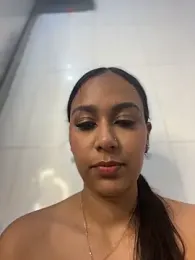 MiilaBlake webcam model stream image