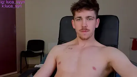 luca_syn webcam model stream image