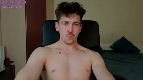 luca_syn webcam model stream image