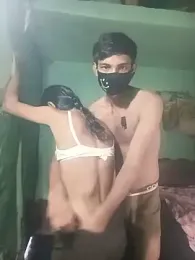 Cute_Puspi webcam model stream image